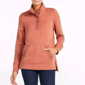 L.L. Bean Rocky Coast Snap Hen